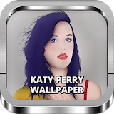 Katy Perry Wallpaper icon
