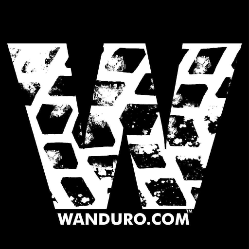 Wanduro logo