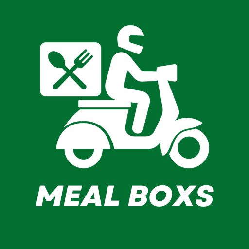 MealBoxs logo