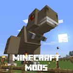 Cover Image of Télécharger Mutant Creatures Mods for Minecraft - Addons Free 3.5 APK