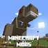 Mutant Creatures Mods for Minecraft - Addons Free2.8