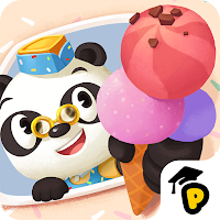 Dr. Pandas Ice Cream Truck