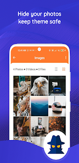 Calculator - Photo Video Hide