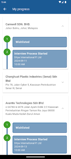 Screenshot 3