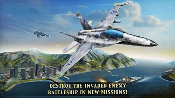 Air Combat Online 5.5.1 poster 9