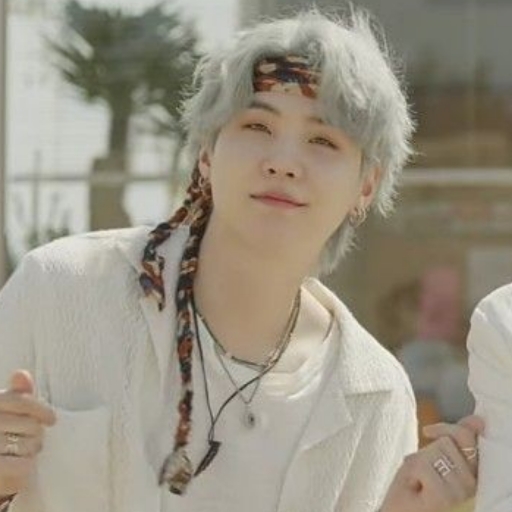 Suga Bts Animated Stickers Tải xuống trên Windows