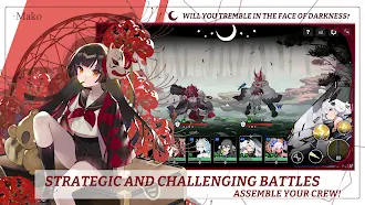 Game screenshot Soul Tide apk download