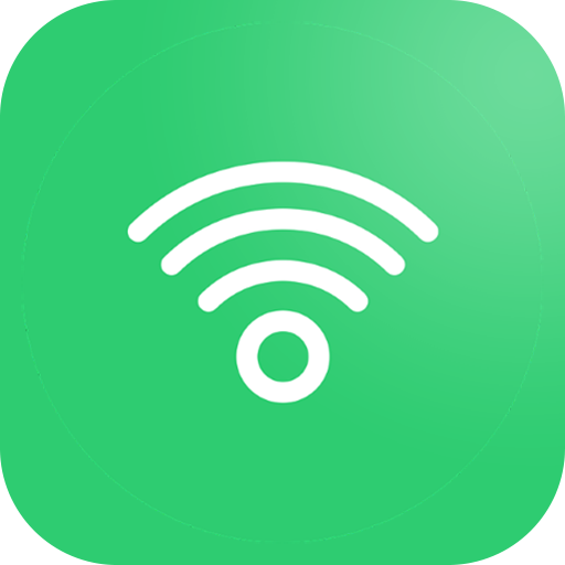 Wifi Info logo