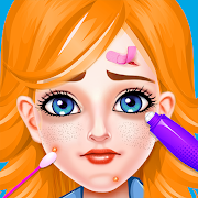 Top 49 Casual Apps Like Halloween Girls Makeup Game: Makeover Spa Salon - Best Alternatives