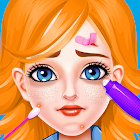 Halloween Girls Makeup Game: Makeover Spa Salon 1.3