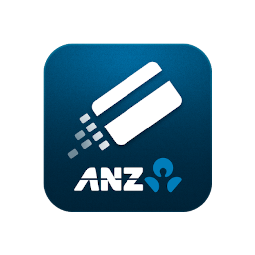 ANZ FastPay Tap logo