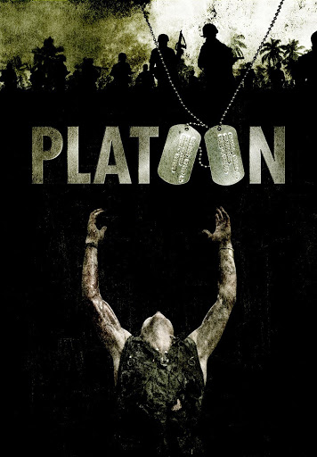 Life vs. Film: Platoon