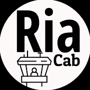 Ria Cab - Dispatcher