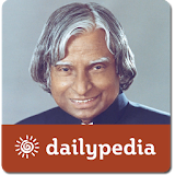 APJ Abdul Kalam Daily icon