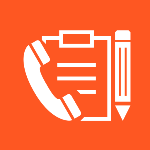 Call Logs Backup & Restore logo