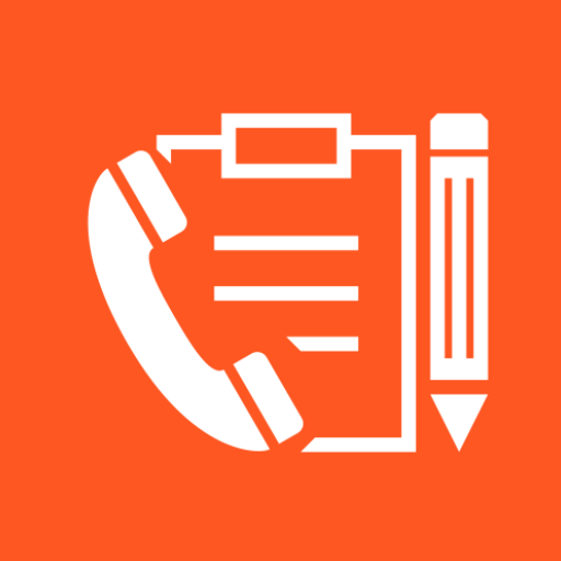 Call Logs Backup & Restore callhistoryeditor.05-11-21.V2.8 Icon