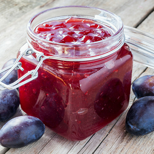 Заготовки варенья на зиму. Из ягод и фруктов