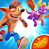 Crash Bandicoot: On the Run!1.50.67 (1250067) (Version: 1.50.67 (1250067))