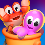 Clean them all - Match 3D Cleaner: Puzzle Game! APK