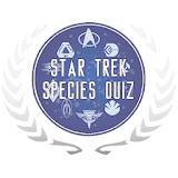 Star Trek Species Quiz icon