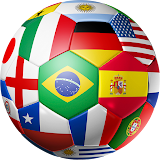 Copa do Mundo Info7 - 2022 icon