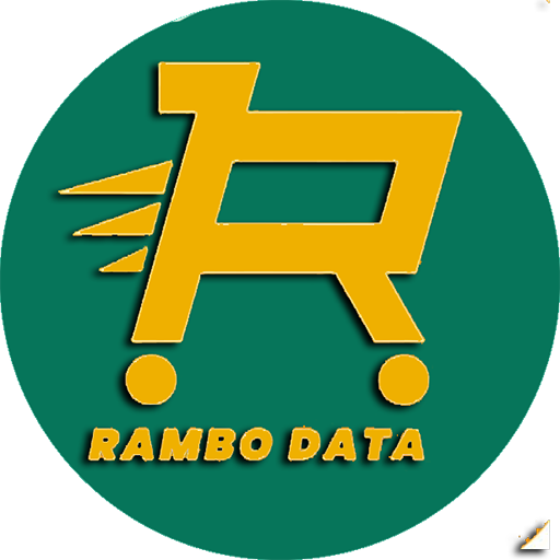Rambo Reload - Pulsa Murah logo