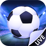 Cover Image of डाउनलोड लाइवस्कोर फ़ुटबॉल  APK