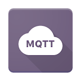 IoT MQTT Dashboard icon