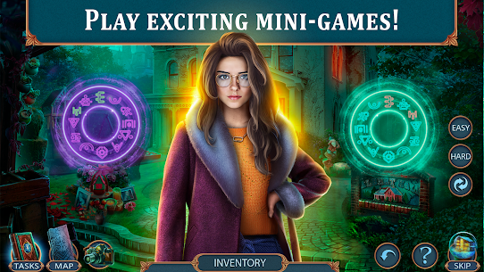 Mystical Riddles Hotel v1.0.10 MOD APK(Unlimited Money)Free For Android 2