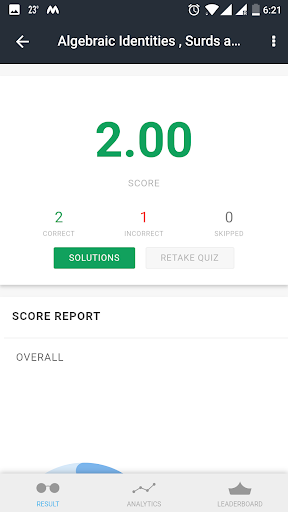 AlphaNumeric Screen 3