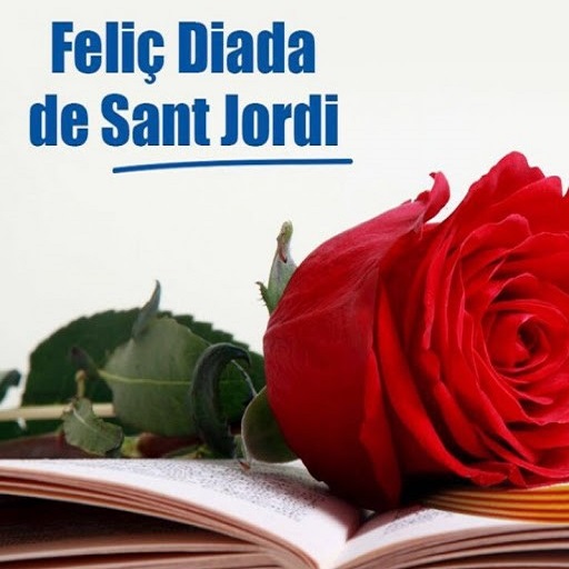 Feliç Sant Jordi Screen 3