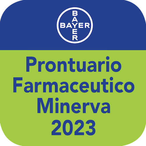 Prontuario Minerva 2023