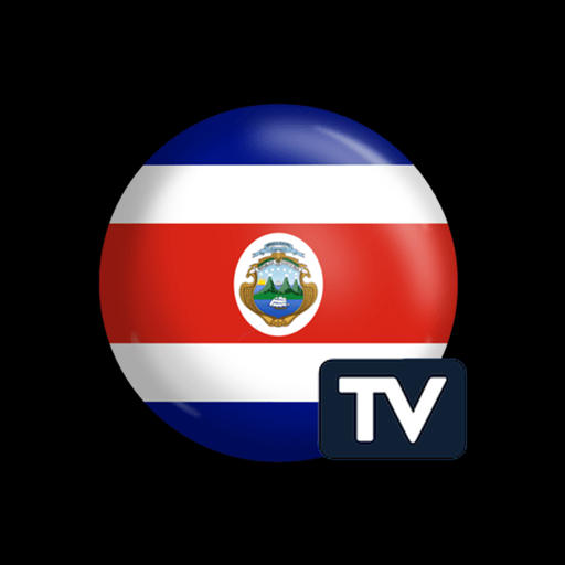 Costa Rica TV Modern Download on Windows