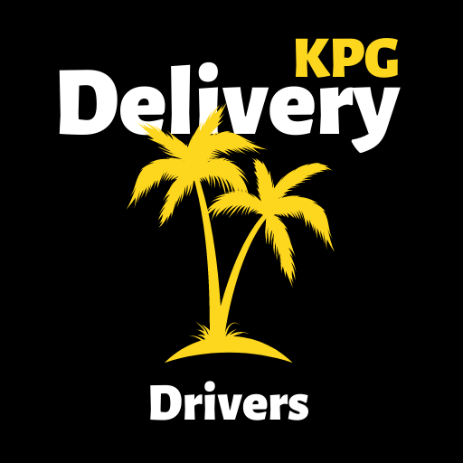 Delivery KPG for Drivers 2.5 Icon