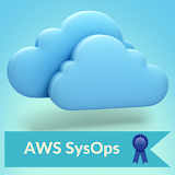 AWS Certified SysOps Admin - Associate Level Exam icon
