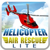 Helicopter Air Rescue LITE icon