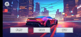 Drift King Simulator - Screenshot 1