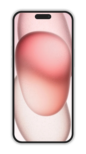 Android application iPhone 16 Wallpaper screenshort