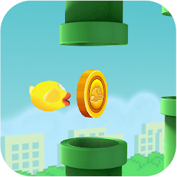 Snappy Bird 3D