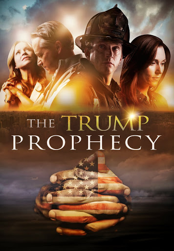 The Trump Prophecy - Movies on Google Play