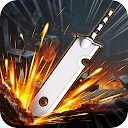Herunterladen Ninja Saga：Final Battle Installieren Sie Neueste APK Downloader