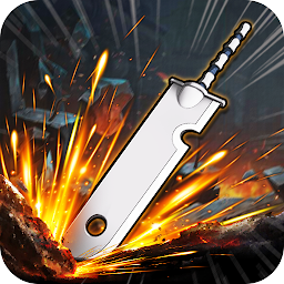 Ninja Saga：Final Battle Mod Apk