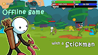 screenshot of One Gun: Stickman