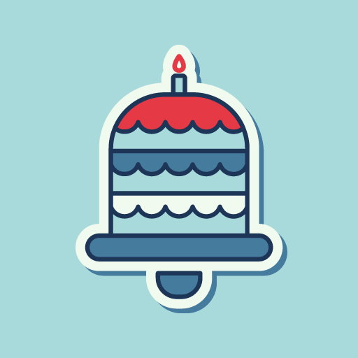 Baixar Birthdays | Countdown & Widget
