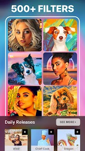 Prisma APK for Android Download 2
