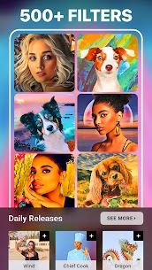 Prisma Art Effect Photo Editor for PC 2