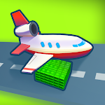 Cover Image of Unduh My Airport  APK