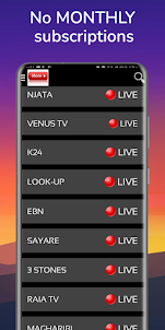 Star times live tv channels