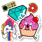 Stickers For WhatsApp Free - EvoStikers Apk