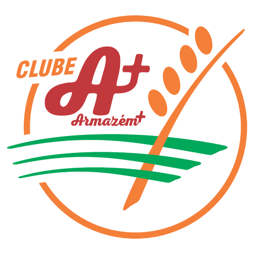 Clube Armazém do Grão logo